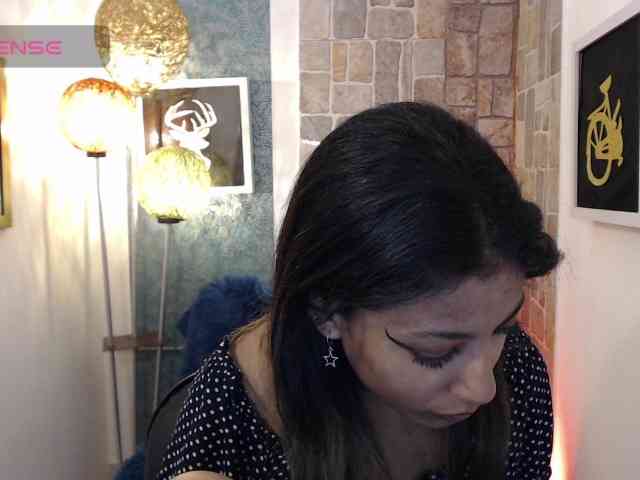 Scarleet-miaa webcam