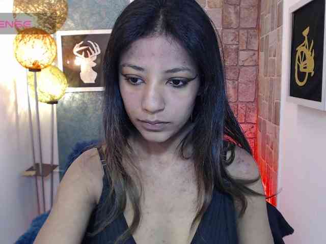 Scarleet-miaa webcam