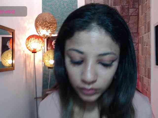 Scarleet-miaa webcam