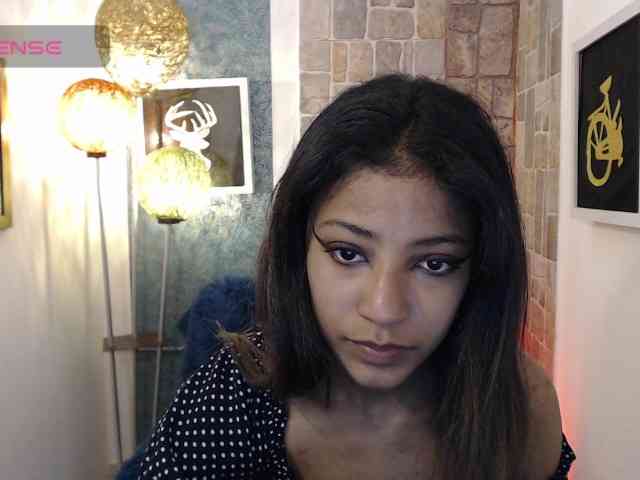 Scarleet-miaa webcam