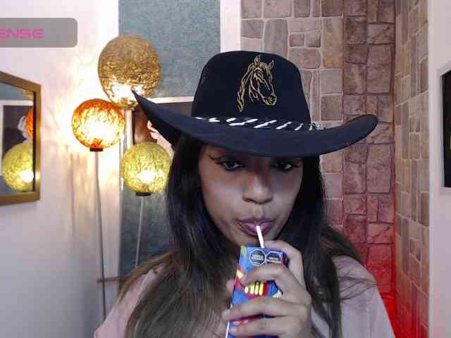 Scarleet-miaa webcam