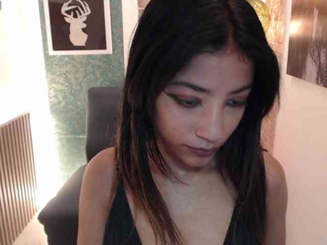 Scarleet-miaa webcam