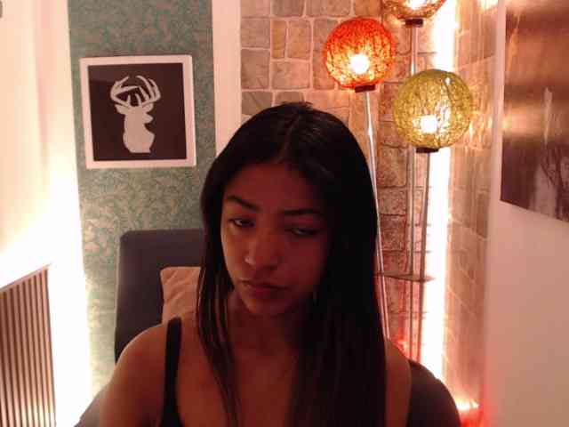 Scarleet-miaa Live Webcam on BongaCams