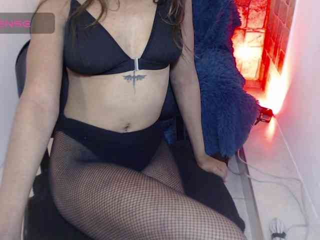 Scarleet-miaa webcam