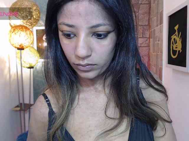 Scarleet-miaa webcam