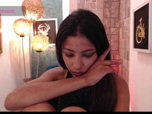 Scarleet-miaa webcam