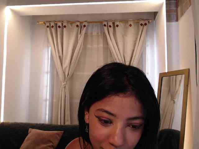 Scarleet-miaa webcam