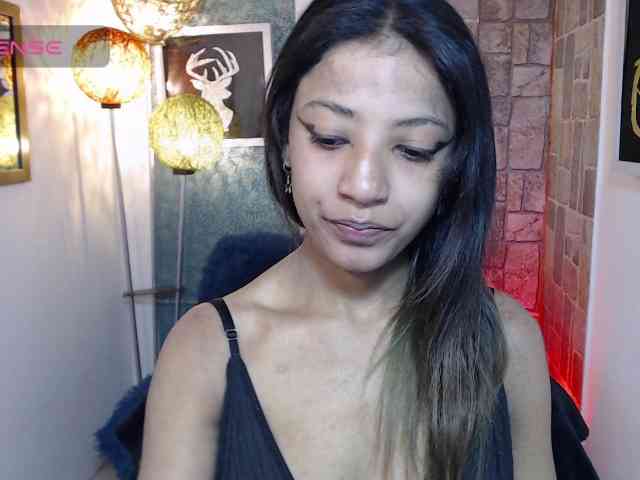 Scarleet-miaa Live Webcam on BongaCams