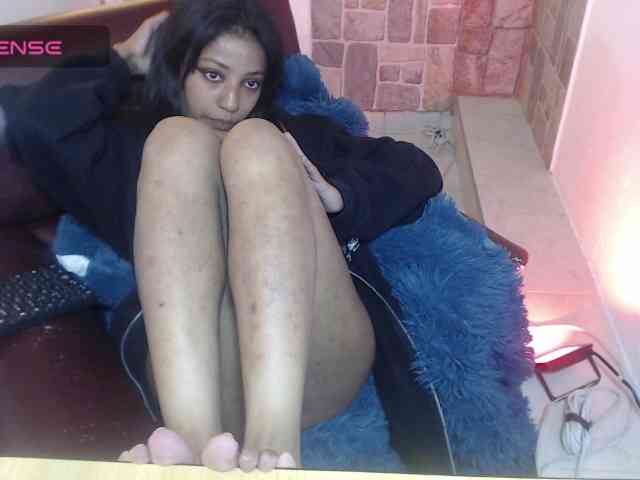 Scarleet-miaa webcam