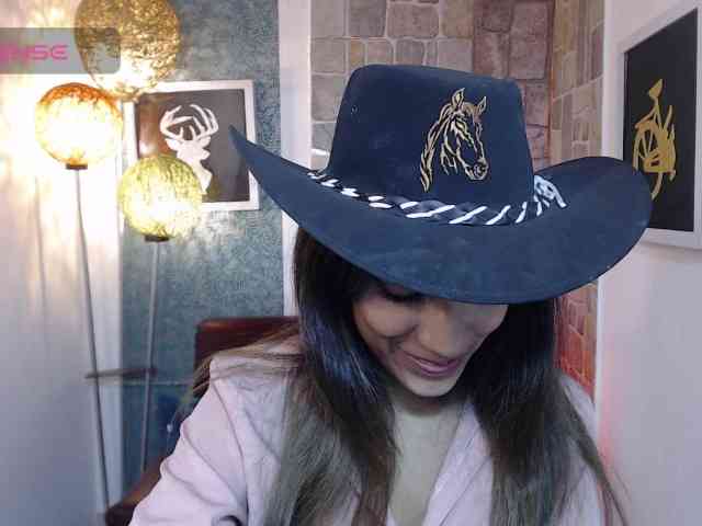 Scarleet-miaa webcam