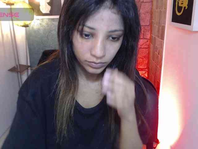 Scarleet-miaa webcam