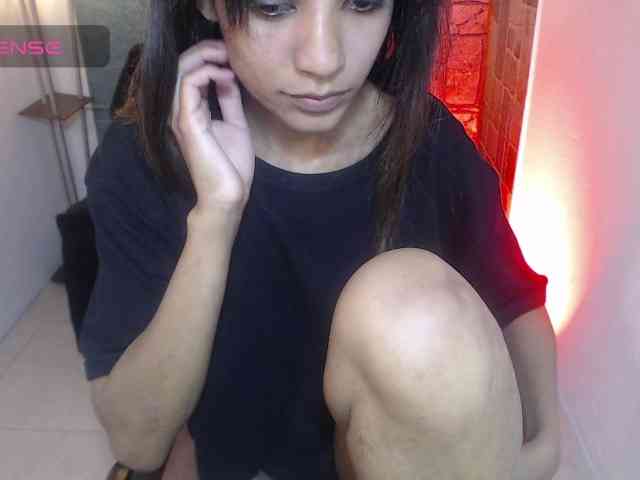 Scarleet-miaa webcam