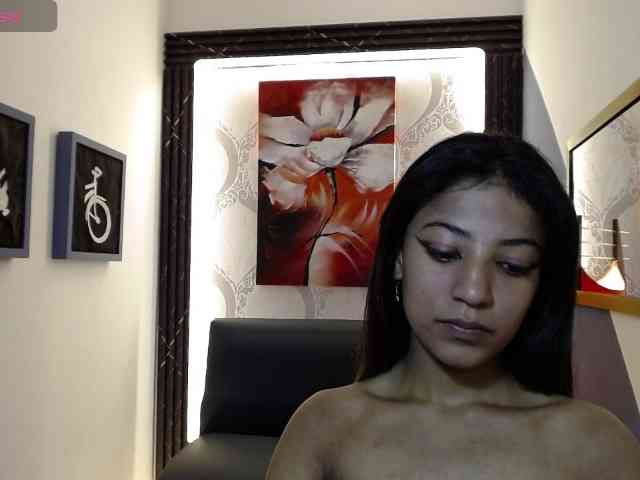 Scarleet-miaa webcam