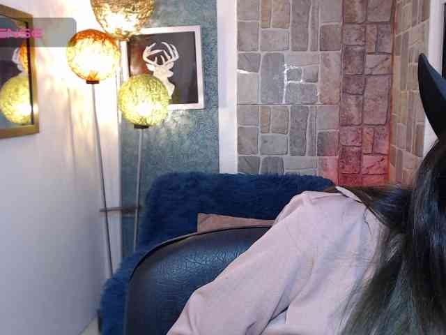 Scarleet-miaa webcam