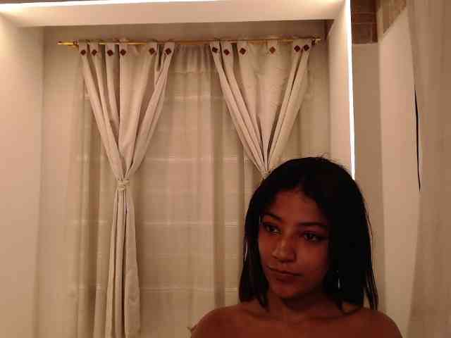 Scarleet-miaa webcam