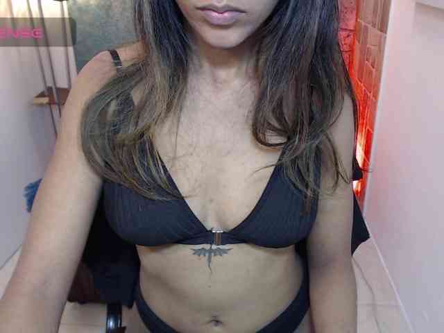 Scarleet-miaa webcam