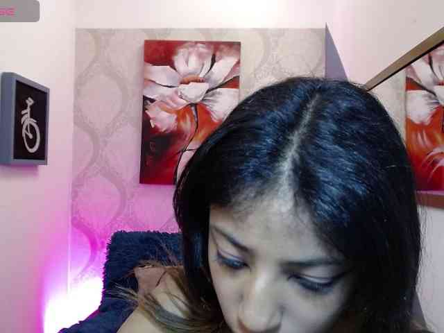 Scarleet-miaa webcam