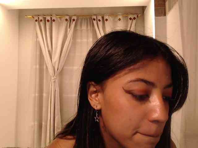 Scarleet-miaa webcam