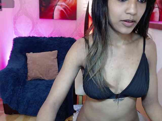 Scarleet-miaa webcam