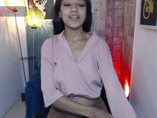 Scarleet-miaa webcam