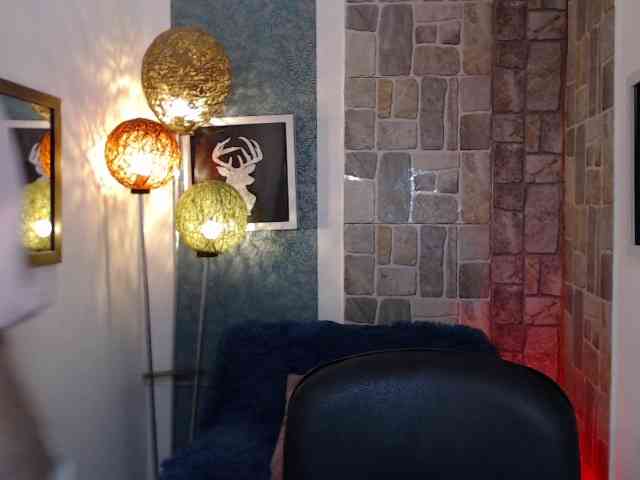 Scarleet-miaa webcam