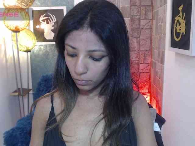 Scarleet-miaa webcam