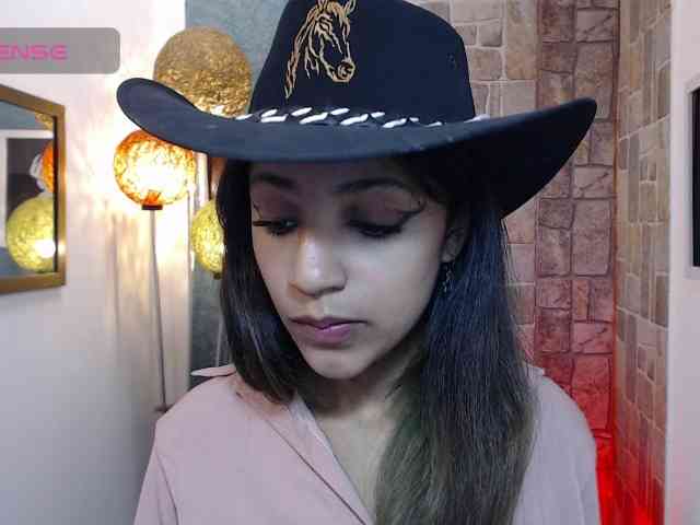 Scarleet-miaa webcam