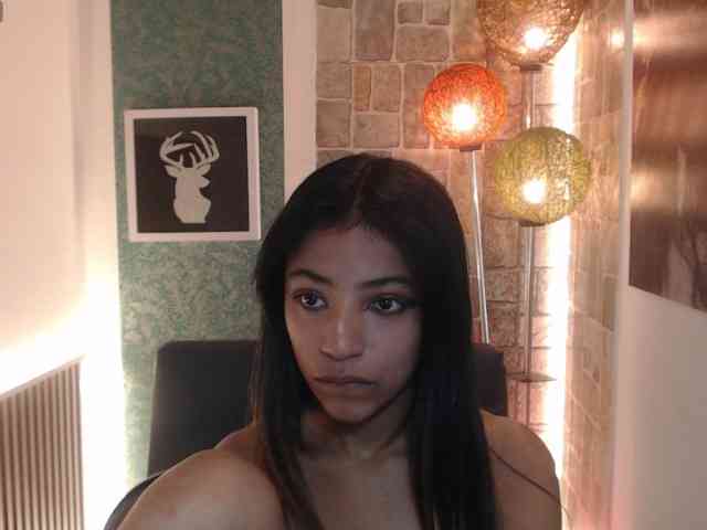 Scarleet-miaa webcam