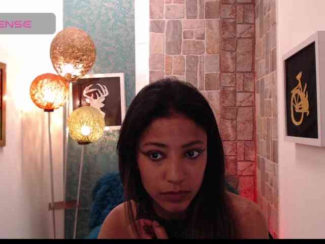 Scarleet-miaa webcam