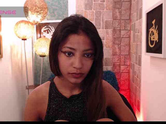 Scarleet-miaa webcam