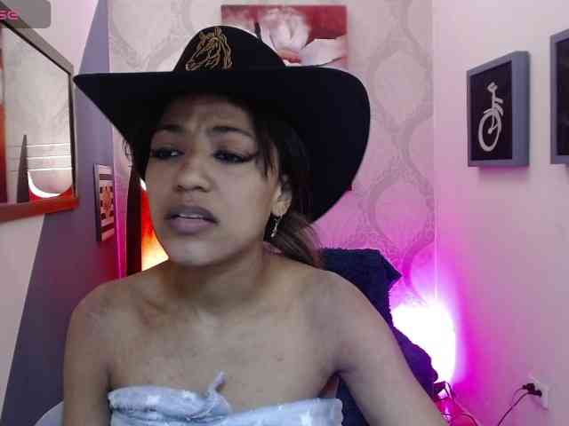 Scarleet-miaa webcam