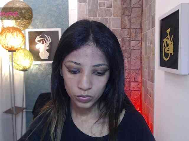 Scarleet-miaa webcam