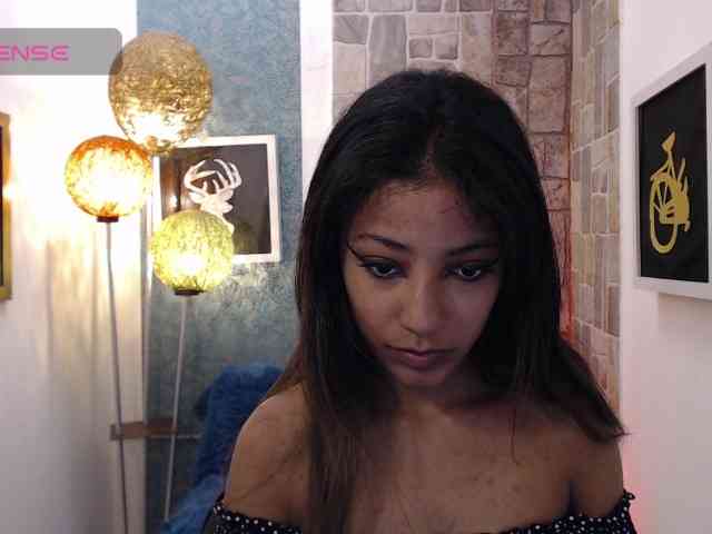 Scarleet-miaa webcam