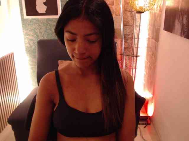 Scarleet-miaa webcam