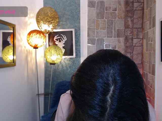 Scarleet-miaa webcam