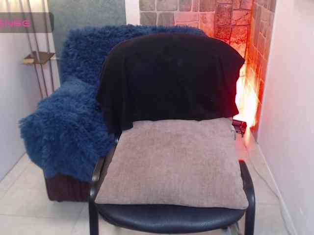 Scarleet-miaa webcam