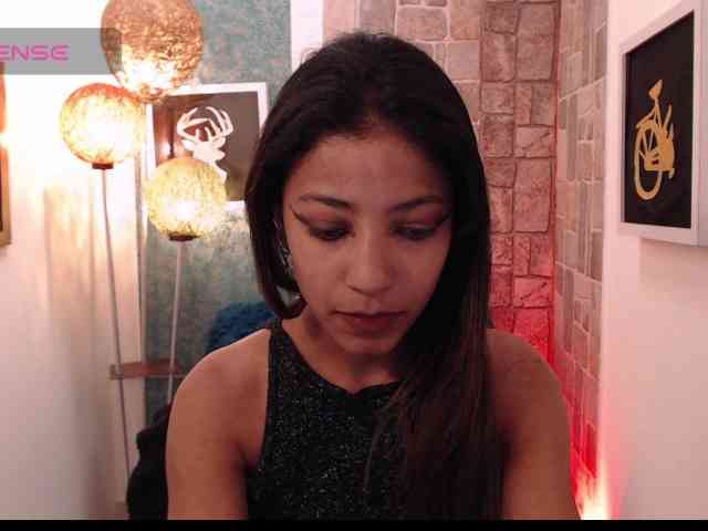 Scarleet-miaa webcam