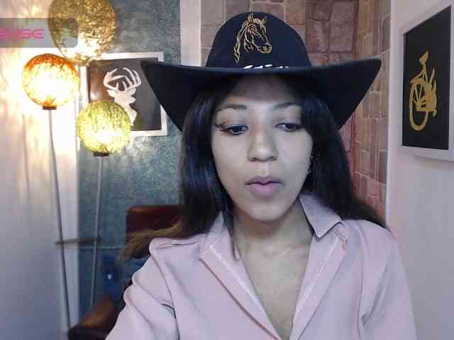 Scarleet-miaa webcam