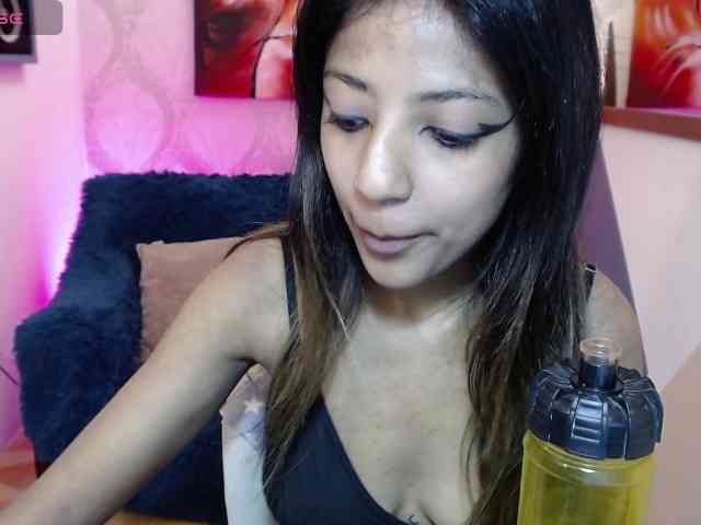 Scarleet-miaa webcam