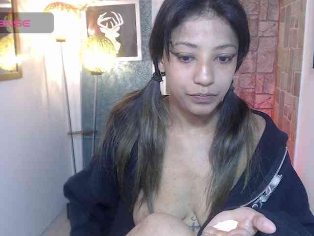 Scarleet-miaa webcam