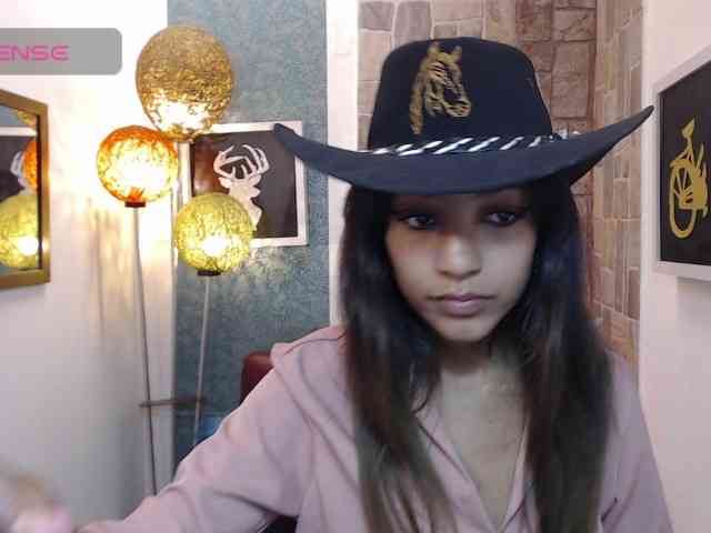 Scarleet-miaa webcam