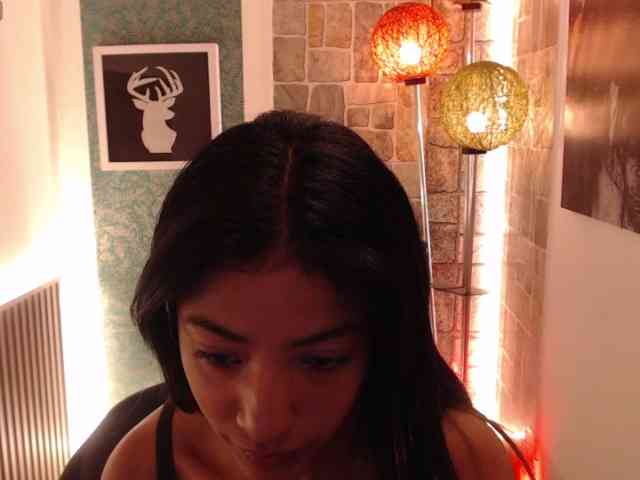 Scarleet-miaa webcam