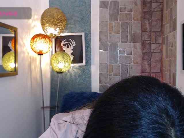 Scarleet-miaa webcam