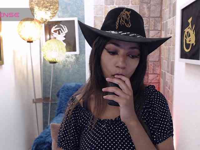 Scarleet-miaa webcam