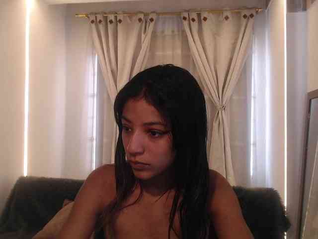 Scarleet-miaa webcam