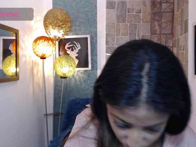 Scarleet-miaa webcam