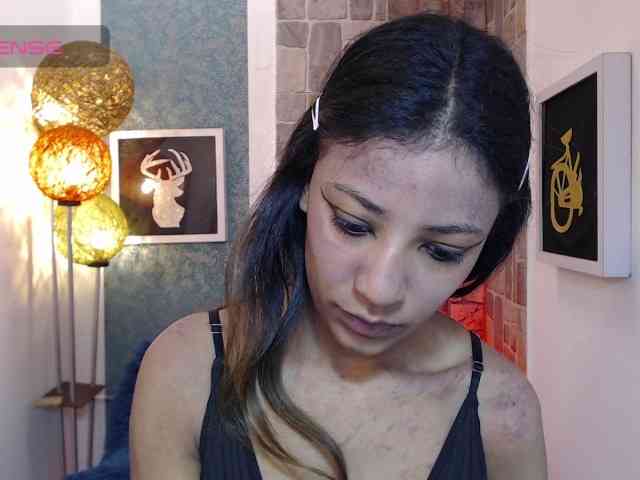 Scarleet-miaa webcam