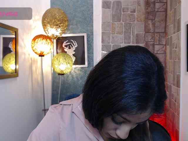 Scarleet-miaa webcam