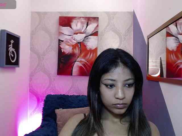 Scarleet-miaa webcam