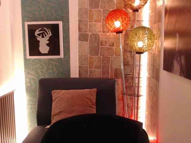 Scarleet-miaa webcam